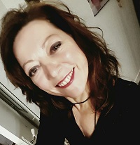 Sophie POUILLY