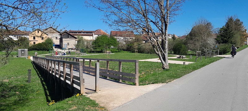 Besançon
