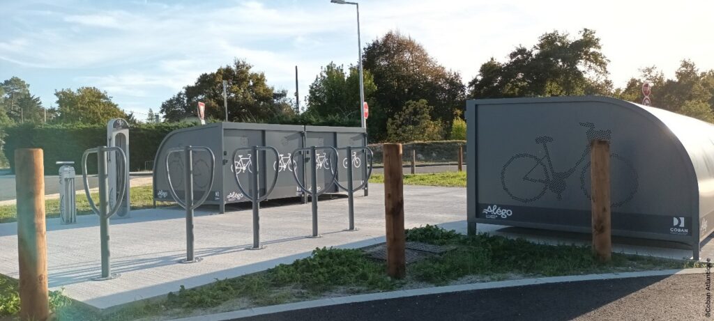 vélo box