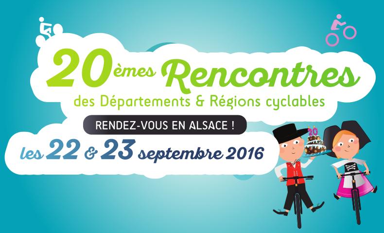 21es Rencontres DRC | | Charente-Maritime | Vélo & Territoires
