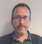 portrait de Julien Dubois