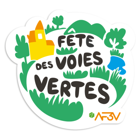 Fêtes des voies vertes - Mai à vélo